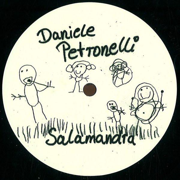 12inch Record DANIELE PETRONELLI - Salamandra VIT007R Vi Tv Records 2011 Germany Dance & Electronica Used
12inch Record DANIELE PETRONELLI - Salamandra VIT007R Vi Tv Records 2011 Germany Dance & Electronica Used