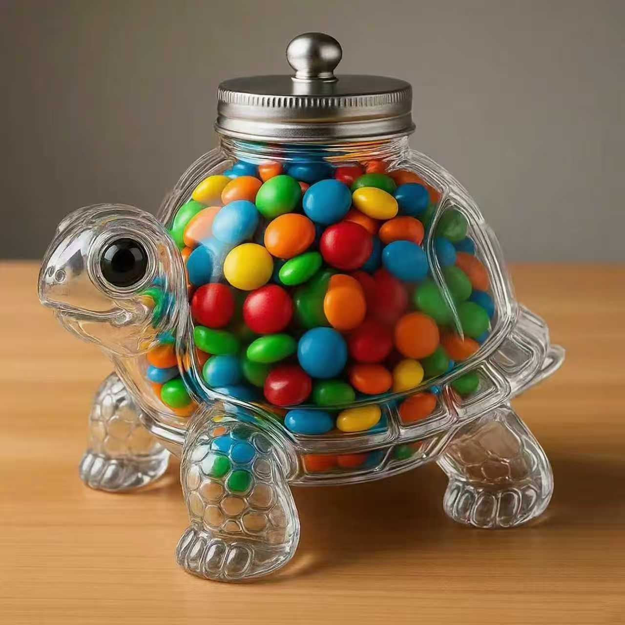 Cute Dog Themed Glass Snack Jar Food Storage Container Snack Container With Lid For Kitchen Design For Dog Treat Snack Canister
Cute Dog Themed Glass Snack Jar Food Storage Container Snack Container With Lid For Kitchen Design For Dog Treat Snack Canister