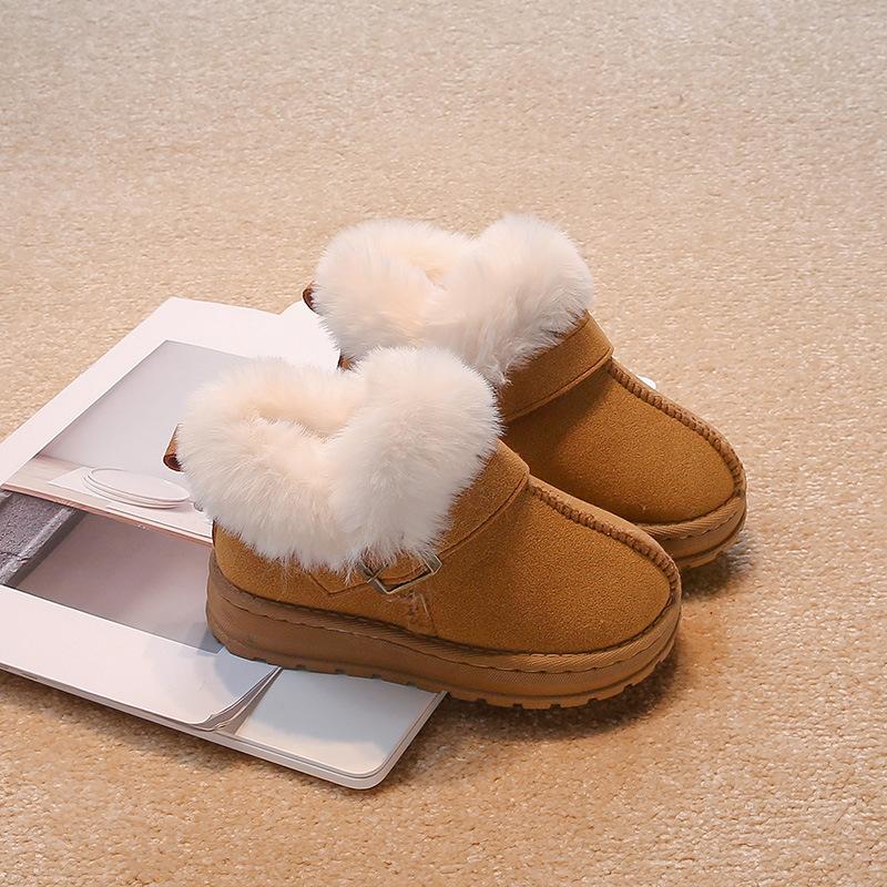 Children s Snow Boots Winter 2024 New Fleece Thickened Children s Cotton Boots Boys Large Cotton Shoes Girls Short Boots 26 чёрный
Children s Snow Boots Winter 2024 New Fleece Thickened Children s Cotton Boots Boys Large Cotton Shoes Girls Short Boots 26 чёрный