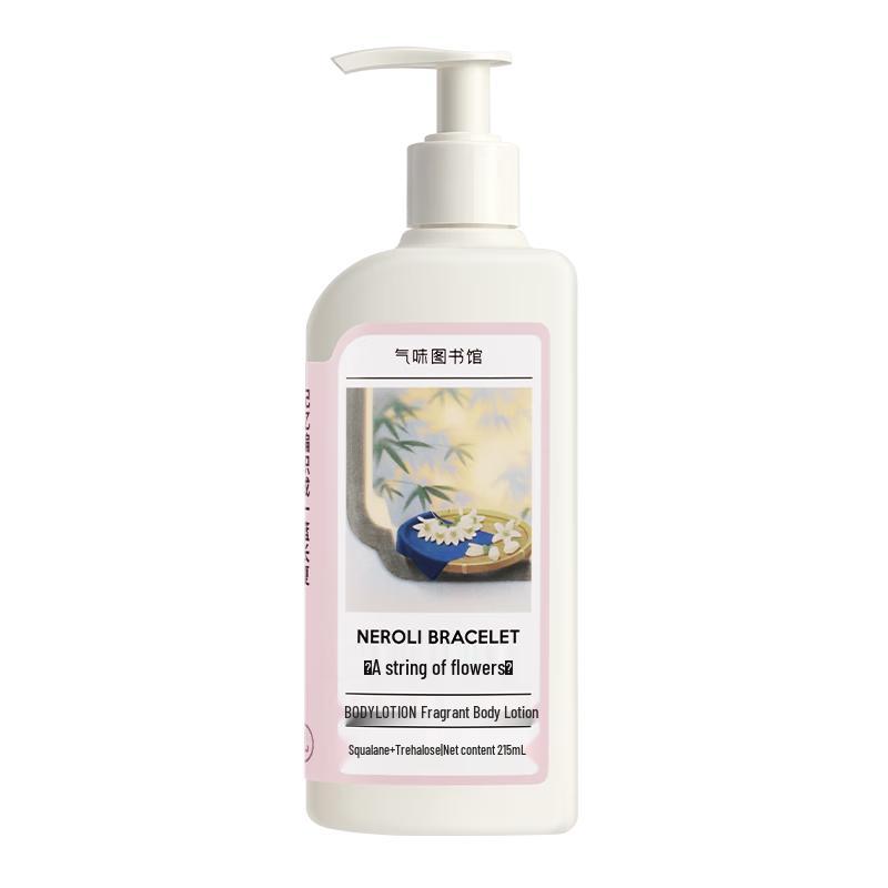 Demeter Fragrance Body Lotion
Demeter Fragrance Body Lotion