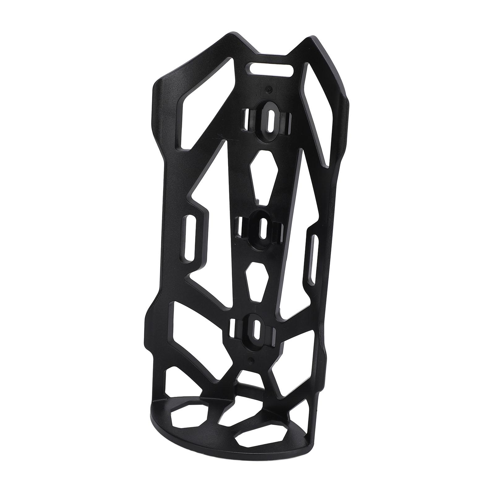 Bike Fork Cage Plastic Solid Waterproof Bike Front Fork Bag Cage for Mountain Bike
Bike Fork Cage Plastic Solid Waterproof Bike Front Fork Bag Cage for Mountain Bike