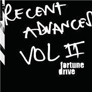 7inch Record FORTUNE DRIVE Recent Advances Vol II 7SHY8 Shy Records 2006 UK Rock Used
7inch Record FORTUNE DRIVE Recent Advances Vol II 7SHY8 Shy Records 2006 UK Rock Used