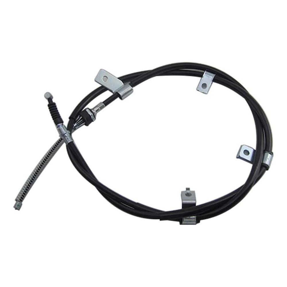 Parking Brake Cable Rear Right MN102417 For Mitsubishi L200 Triton 4x4 4x2
Parking Brake Cable Rear Right MN102417 For Mitsubishi L200 Triton 4x4 4x2