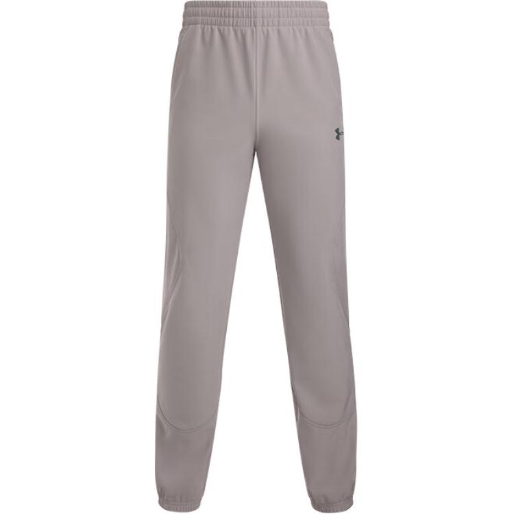 Under Armour Unstoppable Free Series Tapered Fashion Versatile Sports Pants Men Pants Fatigue-Gray 1389301-015 2XL
Under Armour Unstoppable Free Series Tapered Fashion Versatile Sports Pants Men Pants Fatigue-Gray 1389301-015 2XL