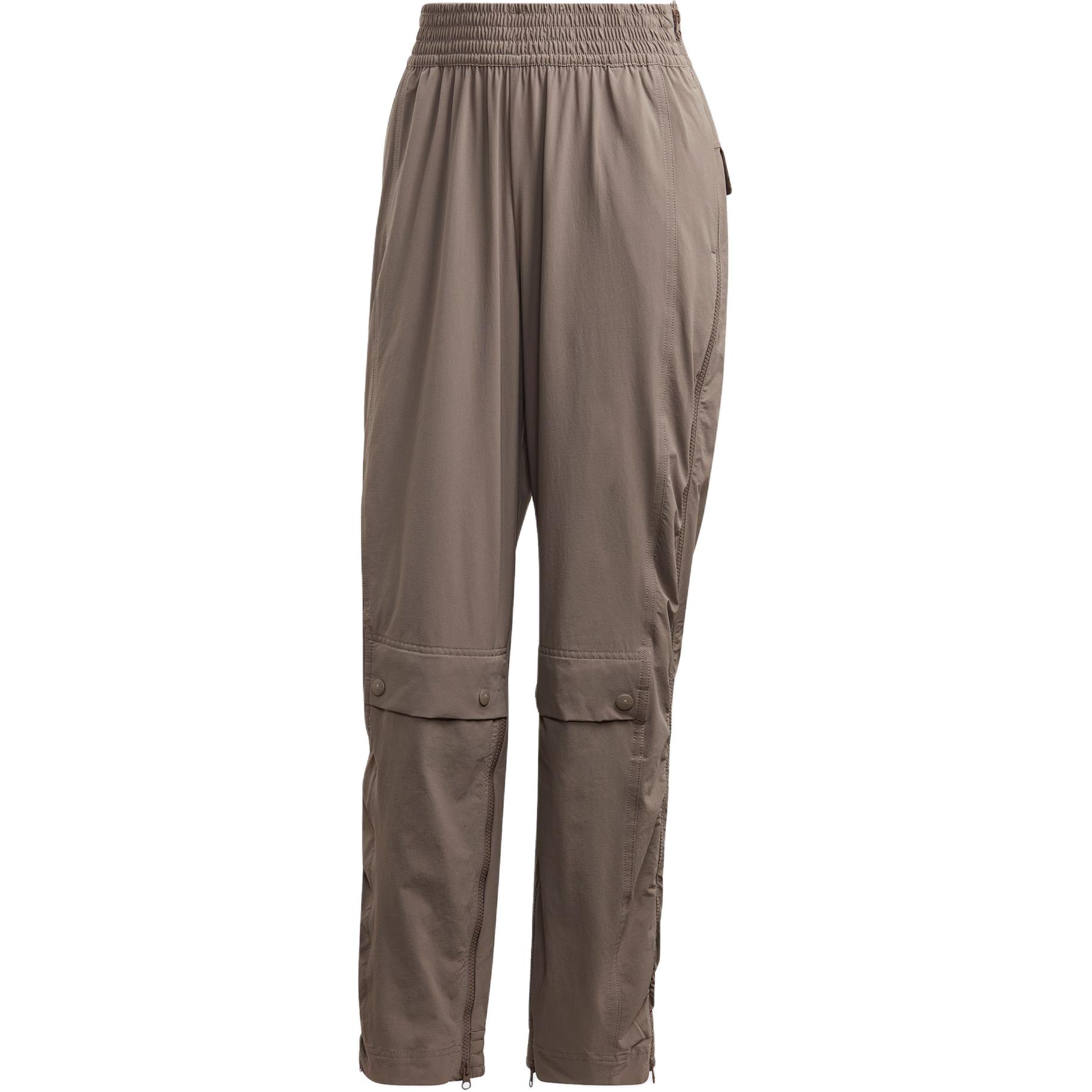 Adidas x Stella McCartney Knitted Sweatpants Women s Light Gray Brown FK9027 175/82A/L
Adidas x Stella McCartney Knitted Sweatpants Women s Light Gray Brown FK9027 175/82A/L