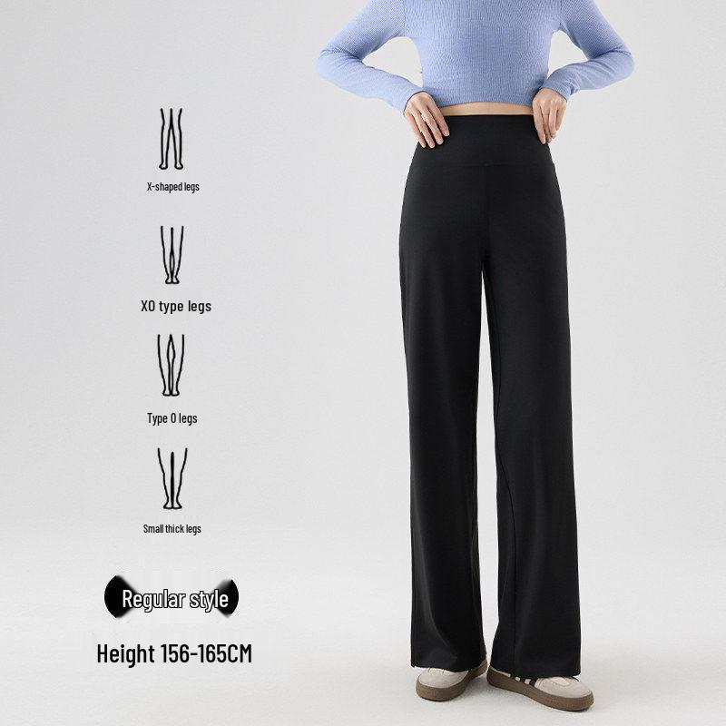 2026 Women s Slimming Fitness Pants: Straight & Wide Leg Options for Spring Comfort M
2026 Women s Slimming Fitness Pants: Straight & Wide Leg Options for Spring Comfort M