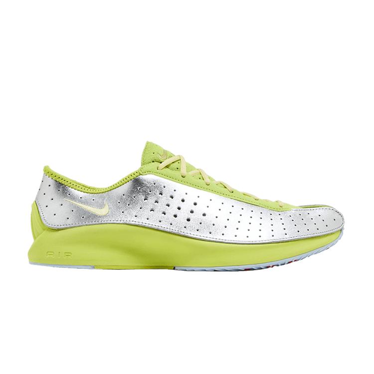 Nike Женские кроссовки Air Superfly Cyber Зеленый Небесный Металлик-Серебристый IB5824-300 36
Nike Женские кроссовки Air Superfly Cyber Зеленый Небесный Металлик-Серебристый IB5824-300 36