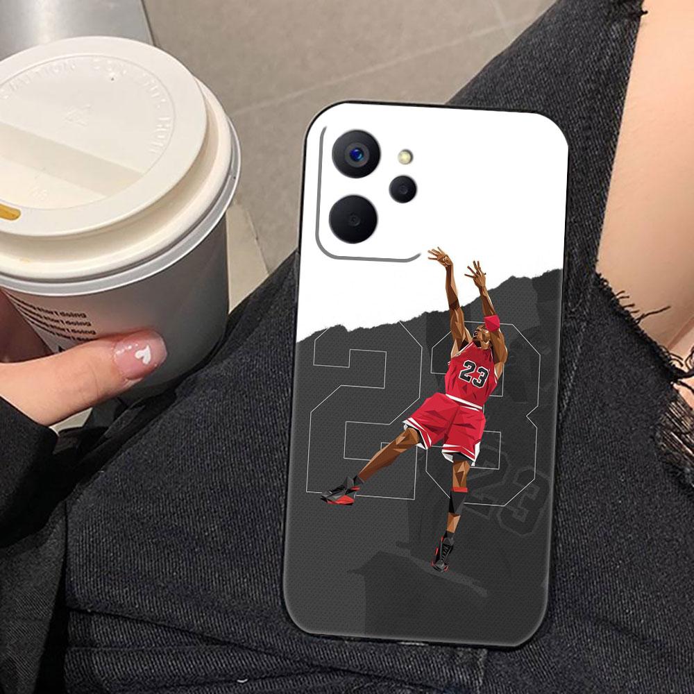 Basketball Number 23 Phone Case For Realme C75 C71 C65 C63 C55 C53 C35 C33 C30 C21 C11 7 6 5 GT NEO 2 NARZO 50 X50 50I Capa Case REALMEC21Y(C25Y)
Basketball Number 23 Phone Case For Realme C75 C71 C65 C63 C55 C53 C35 C33 C30 C21 C11 7 6 5 GT NEO 2 NARZO 50 X50 50I Capa Case REALMEC21Y(C25Y)