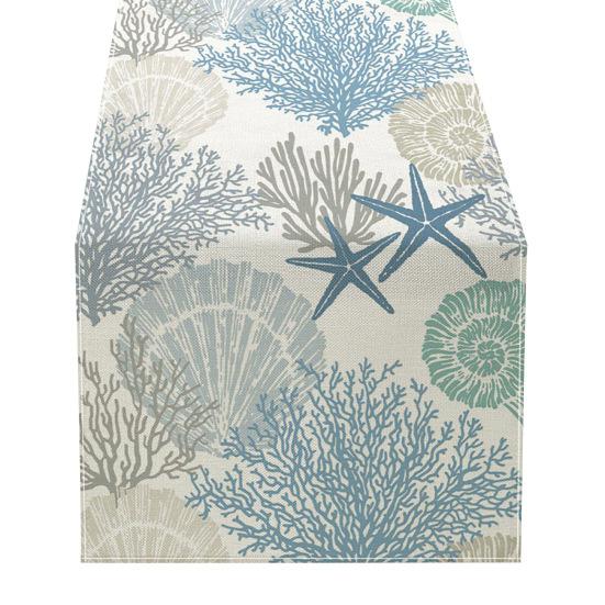 Обідня скатертина з друкованим малюнком морського життя, стійка до плям, легка в догляді, що миється, літня пляжна тематична кришка для столу в приміщенні та на відкритому повітрі C
Обідня скатертина з друкованим малюнком морського життя, стійка до плям, легка в догляді, що миється, літня пляжна тематична кришка для столу в приміщенні та на відкритому повітрі C