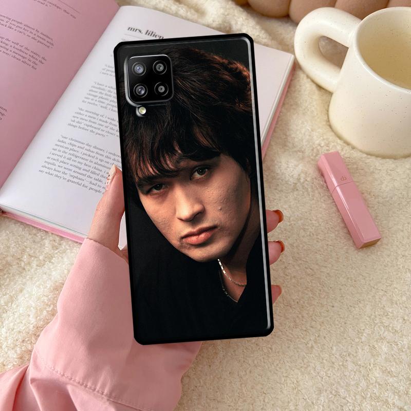 Чехол Viktor Tsoi для Samsung Galaxy A54 A34 A14 A13 A51 A71 A33 A53 A73 A12 A22 A32 A52 A72 A52S Samsung A70
Чехол Viktor Tsoi для Samsung Galaxy A54 A34 A14 A13 A51 A71 A33 A53 A73 A12 A22 A32 A52 A72 A52S Samsung A70