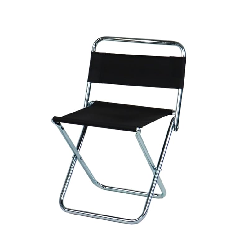 Tsubamesanjo folding chair folding pipe chair lightweight compact outdoor carry backrest leisure (BK)
Tsubamesanjo folding chair folding pipe chair lightweight compact outdoor carry backrest leisure (BK)