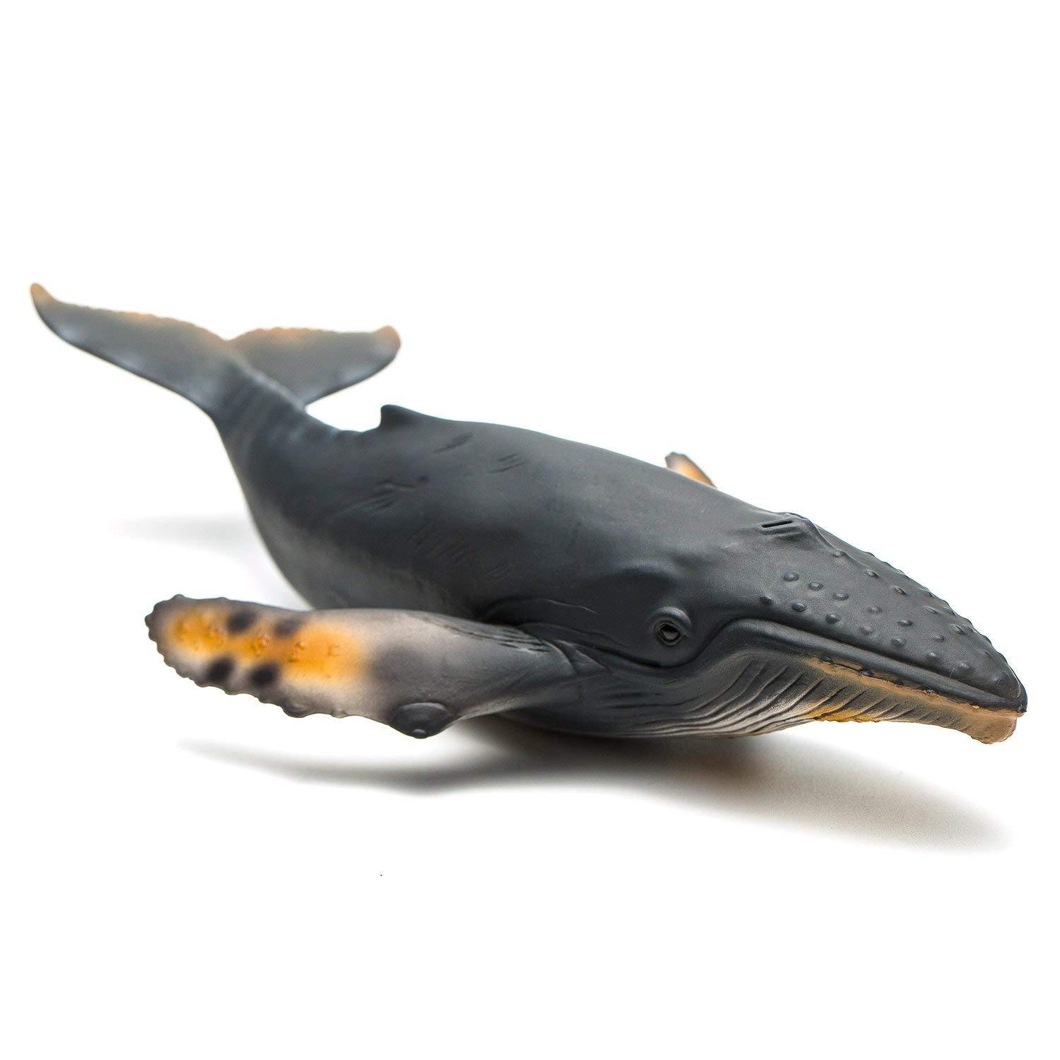CollectA Humpback Whale Figure 88347
CollectA Humpback Whale Figure 88347