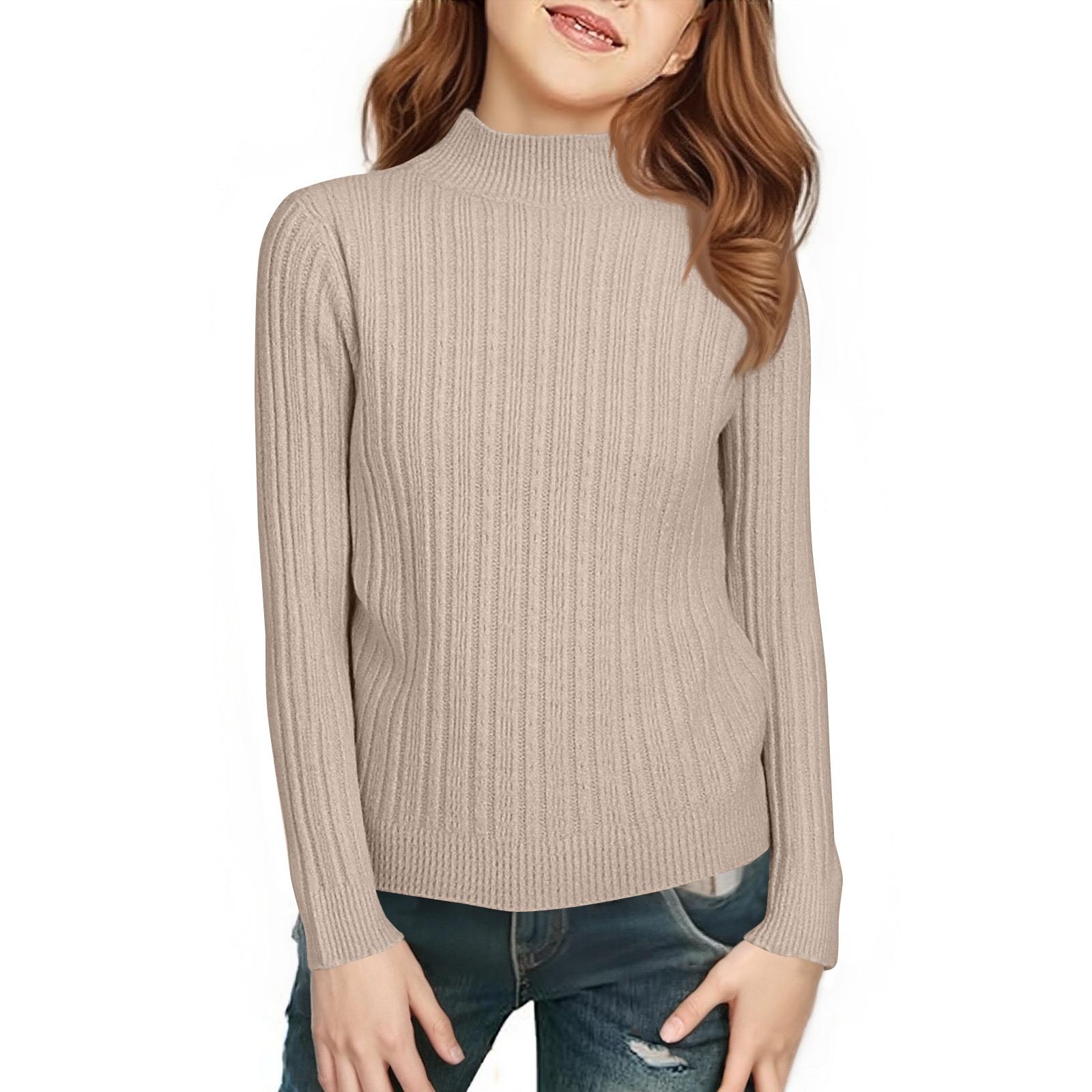 Children s Fashionable Casual Half-high Collar Bottoming Shirt Long-sleeved Top 110 жёлтый
Children s Fashionable Casual Half-high Collar Bottoming Shirt Long-sleeved Top 110 жёлтый