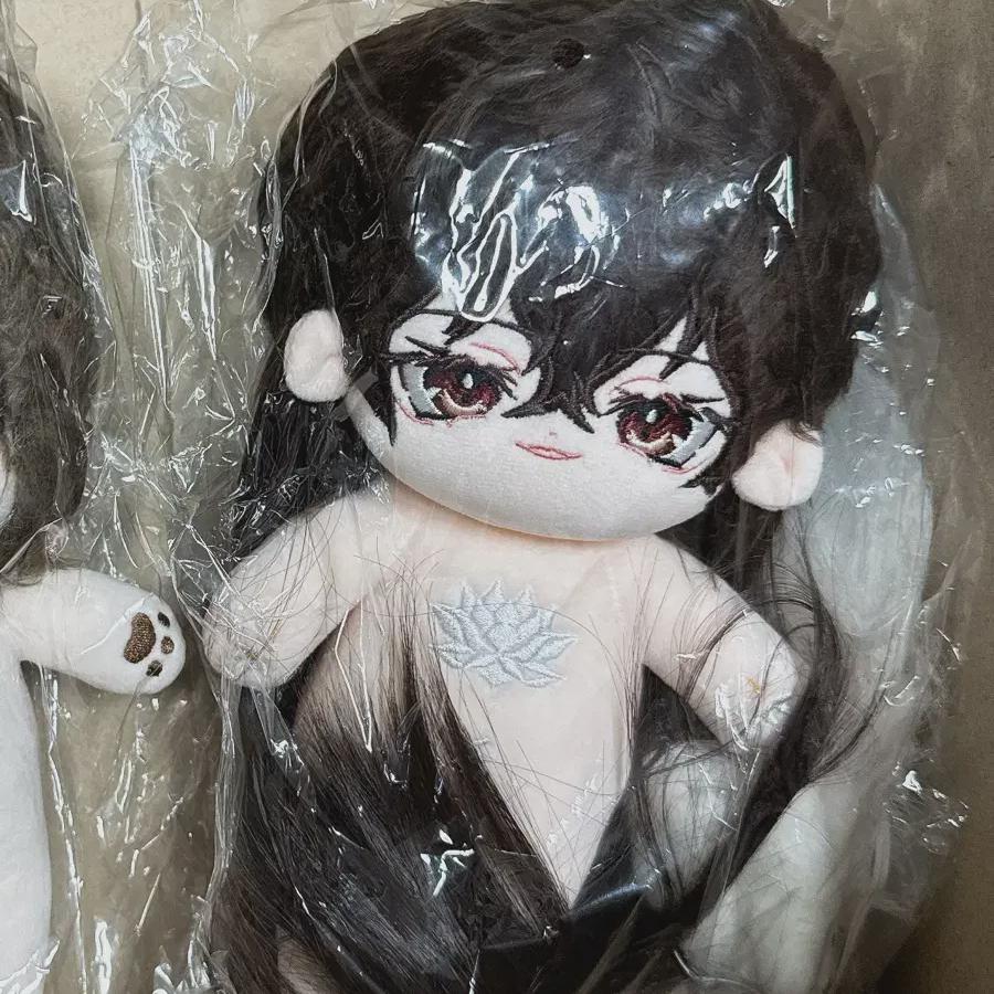 Moonhost Ladydogs Sister Doll Собака Луны Дазай Осаму Акриловая фигурка
Moonhost Ladydogs Sister Doll Собака Луны Дазай Осаму Акриловая фигурка