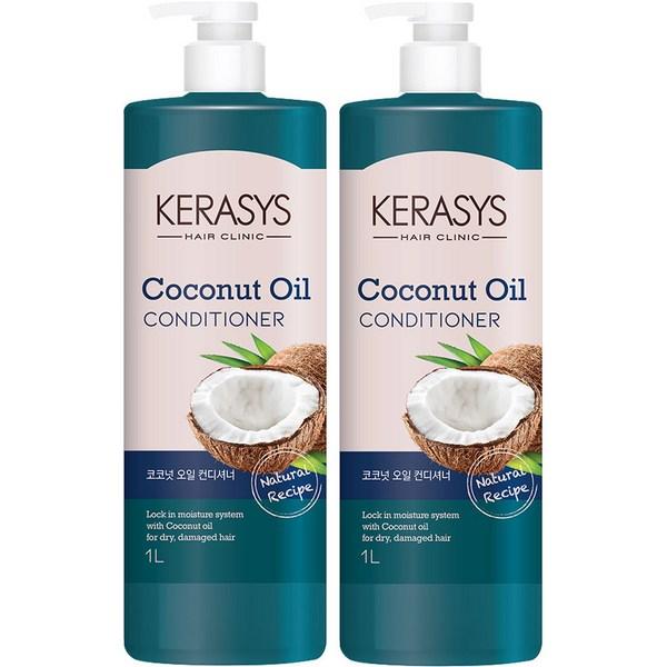 Kerasis Кондиционер с кокосовым маслом и цветочным ароматом, 1 л, 2 корейских средства по уходу за волосами
Kerasis Кондиционер с кокосовым маслом и цветочным ароматом, 1 л, 2 корейских средства по уходу за волосами