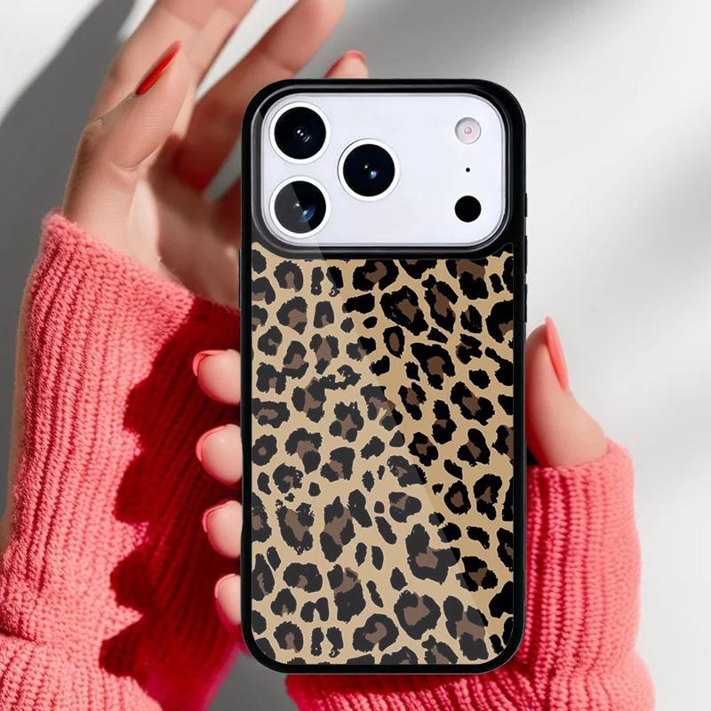 Fashion Cow spots leopard Print Phone Case for iPhone 17 16 15 14 13 Pro Max Back Cover for 12 11 Pro Coque iPhone 16
Fashion Cow spots leopard Print Phone Case for iPhone 17 16 15 14 13 Pro Max Back Cover for 12 11 Pro Coque iPhone 16