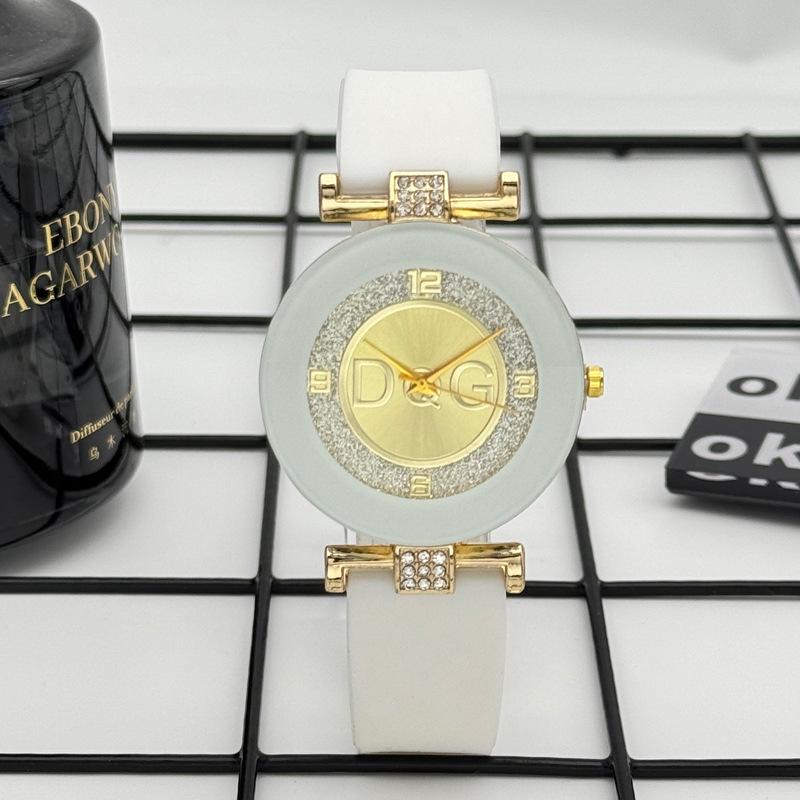 JYL Women s Watch Diamond Luxury Student Silicone Strap White баклажани кольору
JYL Women s Watch Diamond Luxury Student Silicone Strap White баклажани кольору