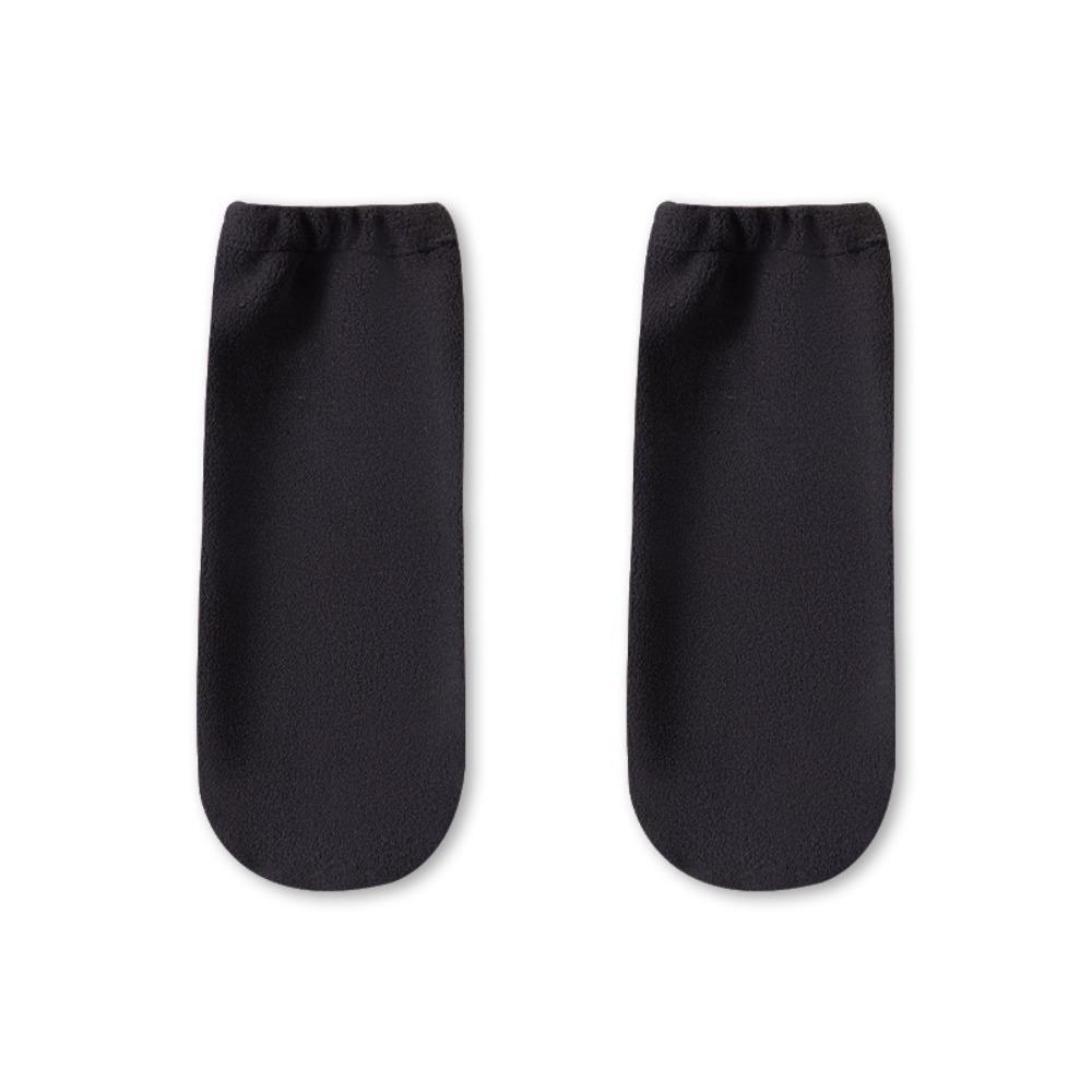 Plush Fleece Sleep Socks Thicken Winter Floor Socks Sweet Sleeping Socks Women Girls чёрный
Plush Fleece Sleep Socks Thicken Winter Floor Socks Sweet Sleeping Socks Women Girls чёрный