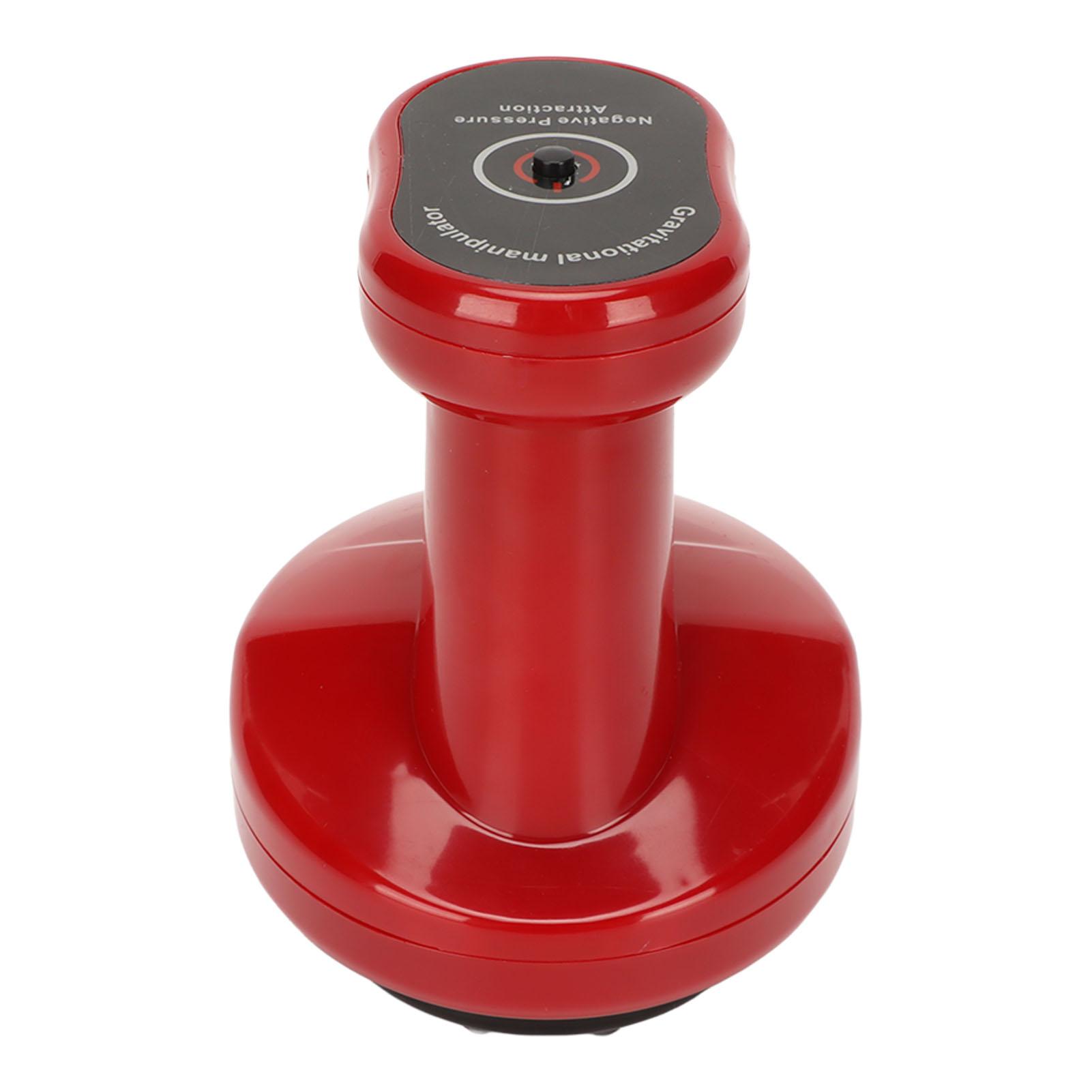 Массажер для Гуа Ша с вакуумным массажем, 2 уровня, USB-перезаряжаемый, расслабляет мышцы, горячий компресс, снимает усталость
Массажер для Гуа Ша с вакуумным массажем, 2 уровня, USB-перезаряжаемый, расслабляет мышцы, горячий компресс, снимает усталость