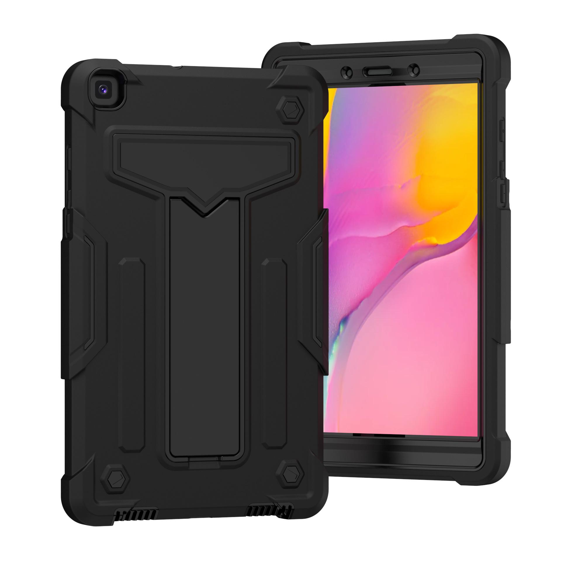 Силиконовый защитный чехол для планшета TAB A8 — надежная защита со складным кронштейном, полноразмерный дизайн. For Samsung TAB A 8.4 2020 T307u
Силиконовый защитный чехол для планшета TAB A8 — надежная защита со складным кронштейном, полноразмерный дизайн. For Samsung TAB A 8.4 2020 T307u