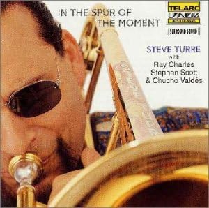 CD STEVE TOURÉ, CHRISTIAN MCBRIDE, BUS - In the Spur of the Moment PHCD1594 Japan ObiJazz Used
CD STEVE TOURÉ, CHRISTIAN MCBRIDE, BUS - In the Spur of the Moment PHCD1594 Japan ObiJazz Used
