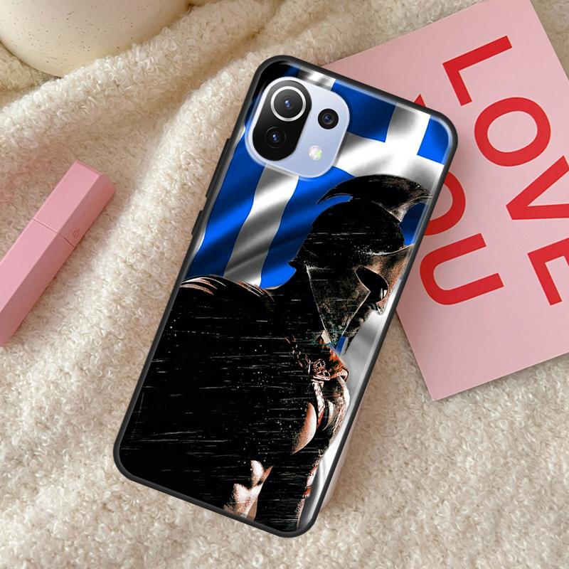 Greek Greece Flag Case For POCO X5 X3 X4 F5 Pro F3 F4 GT C40 M5s Phone Cover For Xiaomi 13 11T 12T Pro 12 Lite Xiaomi 13
Greek Greece Flag Case For POCO X5 X3 X4 F5 Pro F3 F4 GT C40 M5s Phone Cover For Xiaomi 13 11T 12T Pro 12 Lite Xiaomi 13