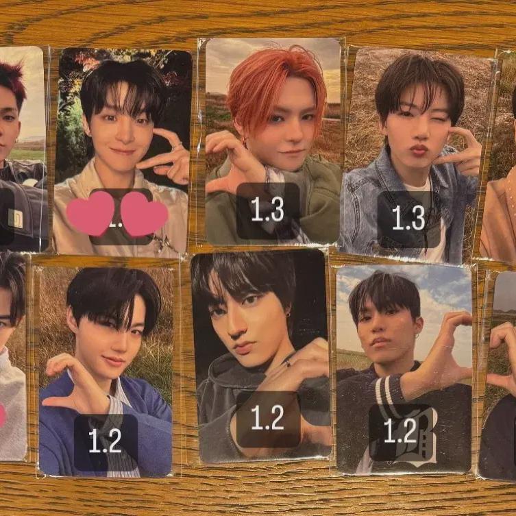 Treasure Last Night Бонус в размере 30 000 вон Poca Yoshi Junkyu Jaehyuk Do-young Jung-woo Jeong-hwan Hyun
Treasure Last Night Бонус в размере 30 000 вон Poca Yoshi Junkyu Jaehyuk Do-young Jung-woo Jeong-hwan Hyun