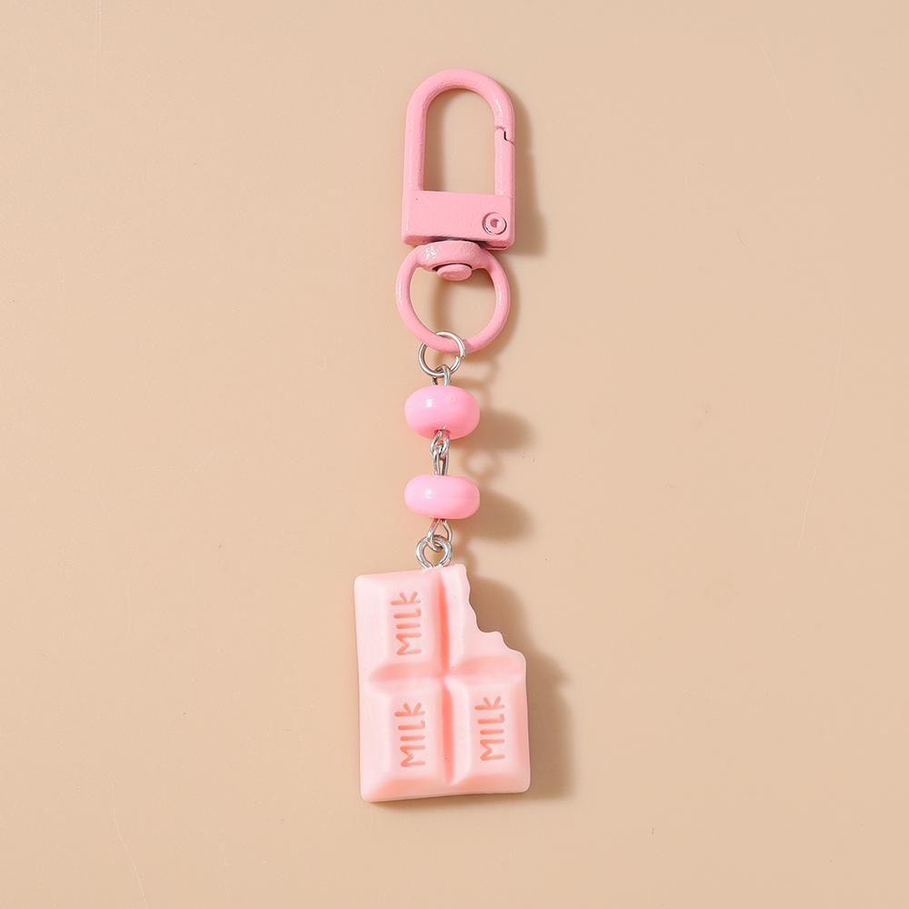 Fashion Biscuit Cookie Waffle Keychain Simulation Food Key Ring Pendants for Women Girls Handbag Decor DIY Jewelry Gift
Fashion Biscuit Cookie Waffle Keychain Simulation Food Key Ring Pendants for Women Girls Handbag Decor DIY Jewelry Gift