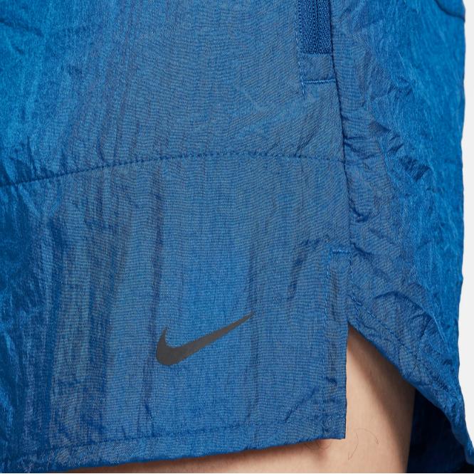 Мужские шорты для бега с короткой подкладкой Nike Dri-Fit 5 дюймов, темно-синие FN3391-476 S
Мужские шорты для бега с короткой подкладкой Nike Dri-Fit 5 дюймов, темно-синие FN3391-476 S