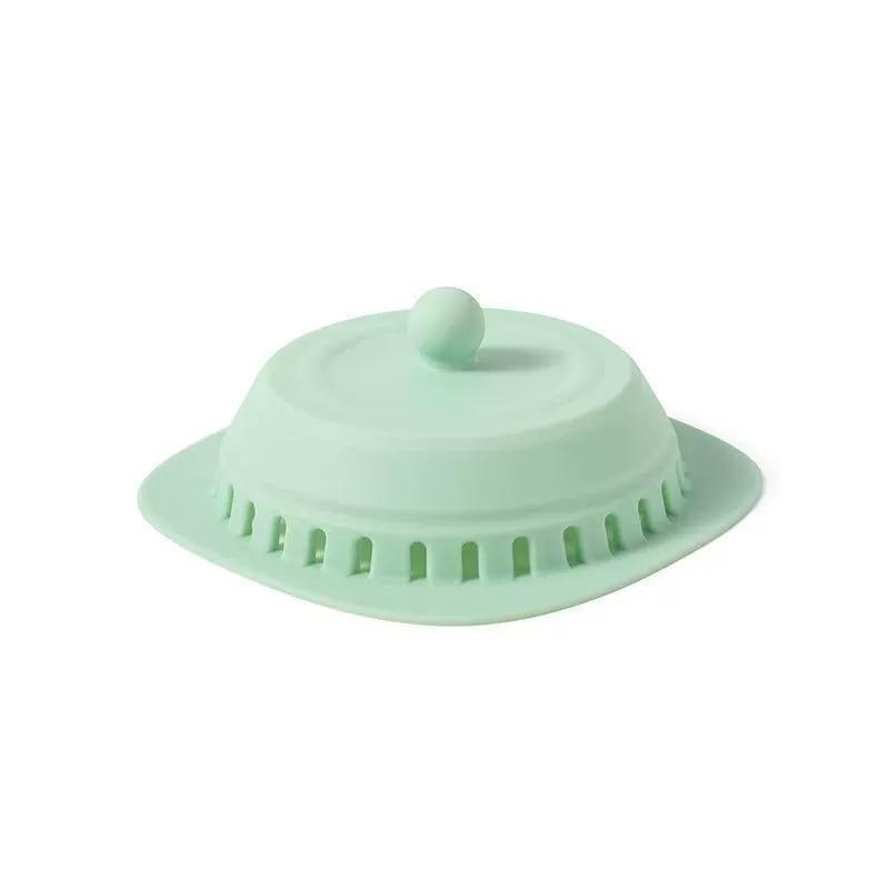 Floor Drain Cover Filter Kitchen Sink Filter Shower Drain Plug Hair Trapper Deodorizer Anti Clogging Bathroom Additions Christmas Gifts
Floor Drain Cover Filter Kitchen Sink Filter Shower Drain Plug Hair Trapper Deodorizer Anti Clogging Bathroom Additions Christmas Gifts