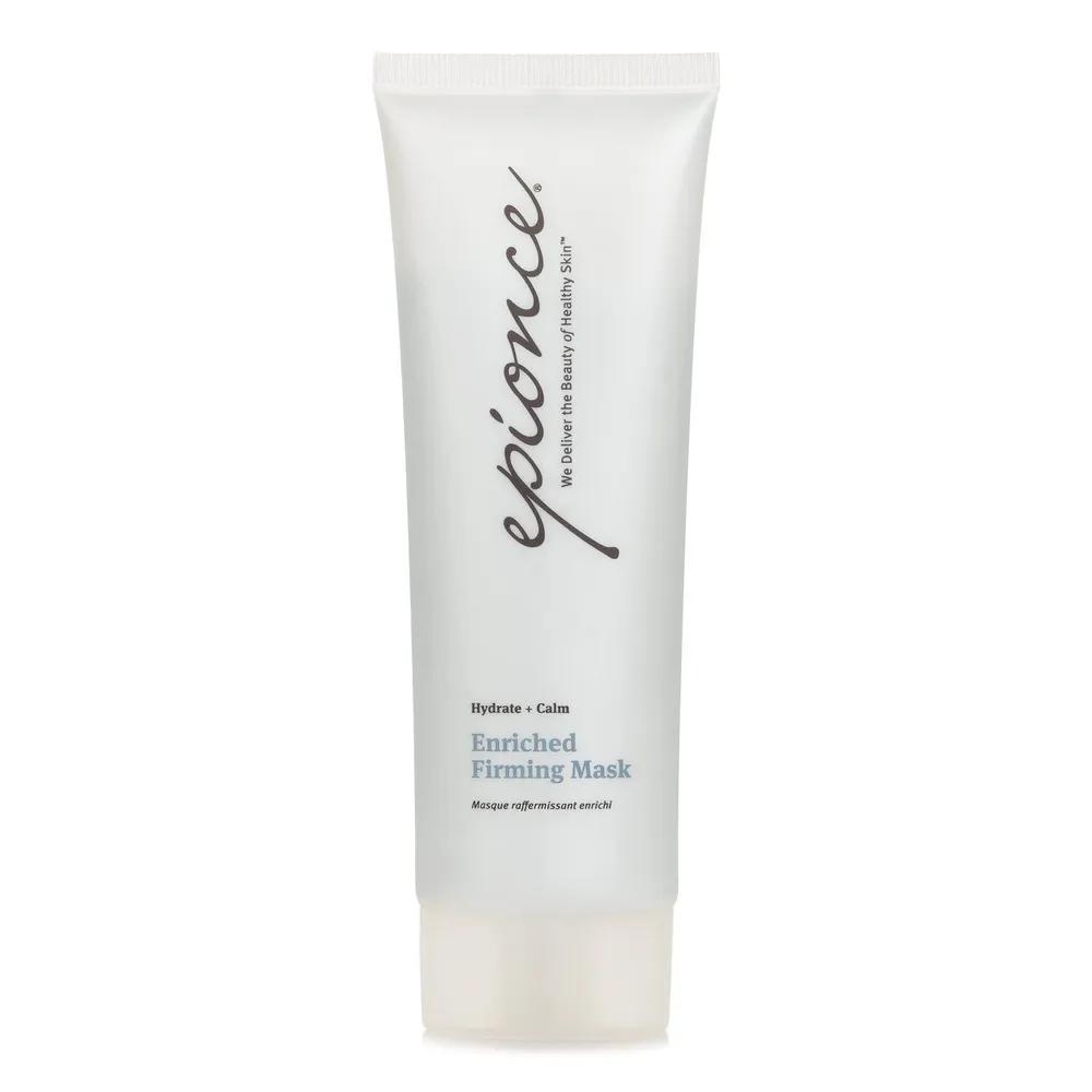 Enriched Firming Mask (Hydrate + Calm) - For All Skin Types 75g/2.5oz
Enriched Firming Mask (Hydrate + Calm) - For All Skin Types 75g/2.5oz
