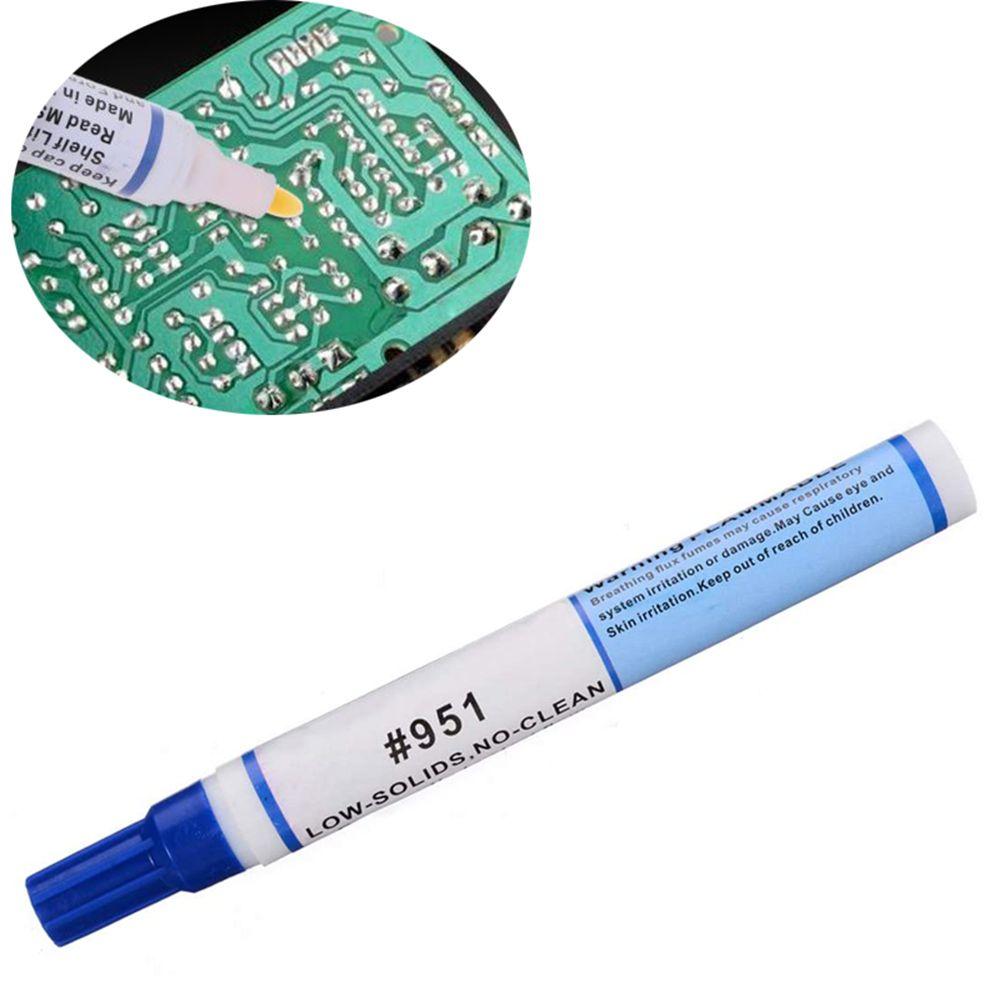 Soldering Rosin Solder Power Solar Panel Cell DIY Soldering Pen Repair Tool Flux Pen Welding Pen
Soldering Rosin Solder Power Solar Panel Cell DIY Soldering Pen Repair Tool Flux Pen Welding Pen