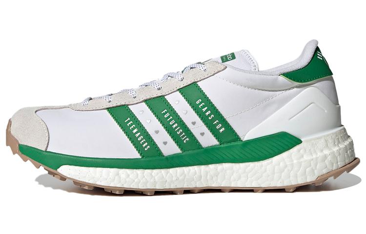 Country Human Made x Country Adidas Originals Gears For Futuristic Teenagers - Белый Зеленый S42973 40⅔
Country Human Made x Country Adidas Originals Gears For Futuristic Teenagers - Белый Зеленый S42973 40⅔