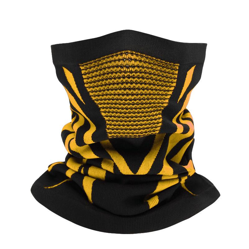 Thermal Windproof Cycling & Ski Face Mask One Size
Thermal Windproof Cycling & Ski Face Mask One Size
