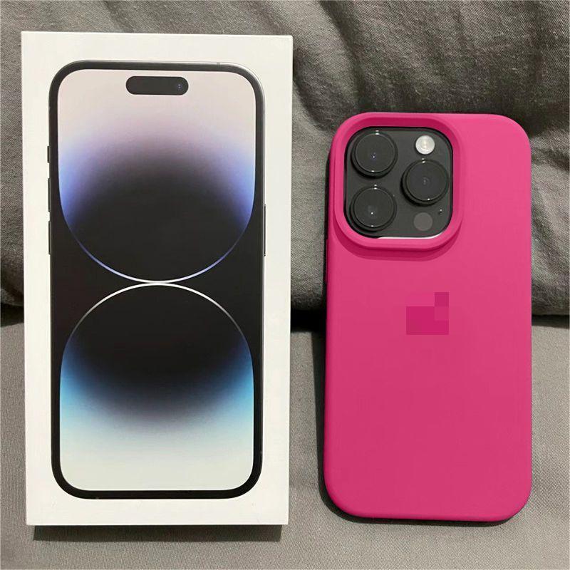 Роскошный силиконовый чехол для Apple iPhone 11 12 13 14 15 Pro Max Официальный чехол для iPhone 15 Plus X XS XR 13 14 Pro Чехол
Роскошный силиконовый чехол для Apple iPhone 11 12 13 14 15 Pro Max Официальный чехол для iPhone 15 Plus X XS XR 13 14 Pro Чехол