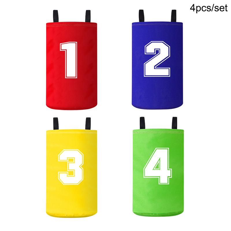1/4Pcs Colorful Kids Jumping Bags Foldable Lightweight Kids Field Race Bag Outdoor Parent-Child Interactive Sport Games Race Bag
1/4Pcs Colorful Kids Jumping Bags Foldable Lightweight Kids Field Race Bag Outdoor Parent-Child Interactive Sport Games Race Bag