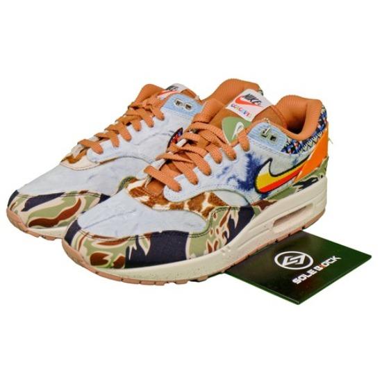 Nike Concepts x Air Max 1 SP Heavy DN1803-900 EU 37.5 фиолетовый
Nike Concepts x Air Max 1 SP Heavy DN1803-900 EU 37.5 фиолетовый