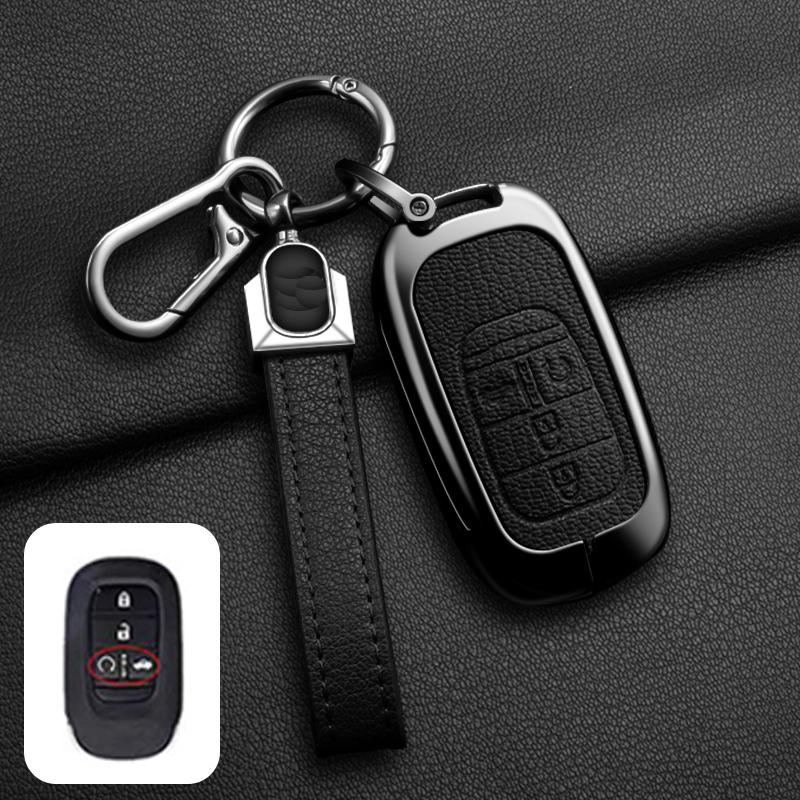 2 3 4 5 Buttons Zinc Alloy Car Key Cover Case For Honda Civic 11Th Gen Ve-1 Accord Accord Vezel Pilot Freed Crv Q28153QQ-
2 3 4 5 Buttons Zinc Alloy Car Key Cover Case For Honda Civic 11Th Gen Ve-1 Accord Accord Vezel Pilot Freed Crv Q28153QQ-