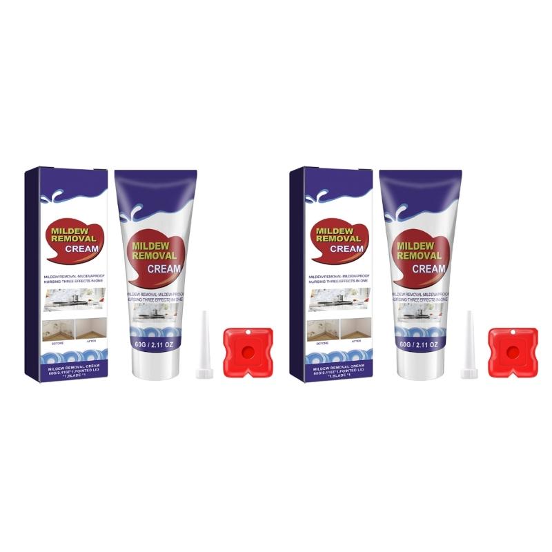Mold Remover Gel Caulk Gel Anti-Odor for Home Kitchen Bathroom Wall Tiles Wood Moisture Absorbers Mildews Proofing 1
Mold Remover Gel Caulk Gel Anti-Odor for Home Kitchen Bathroom Wall Tiles Wood Moisture Absorbers Mildews Proofing 1