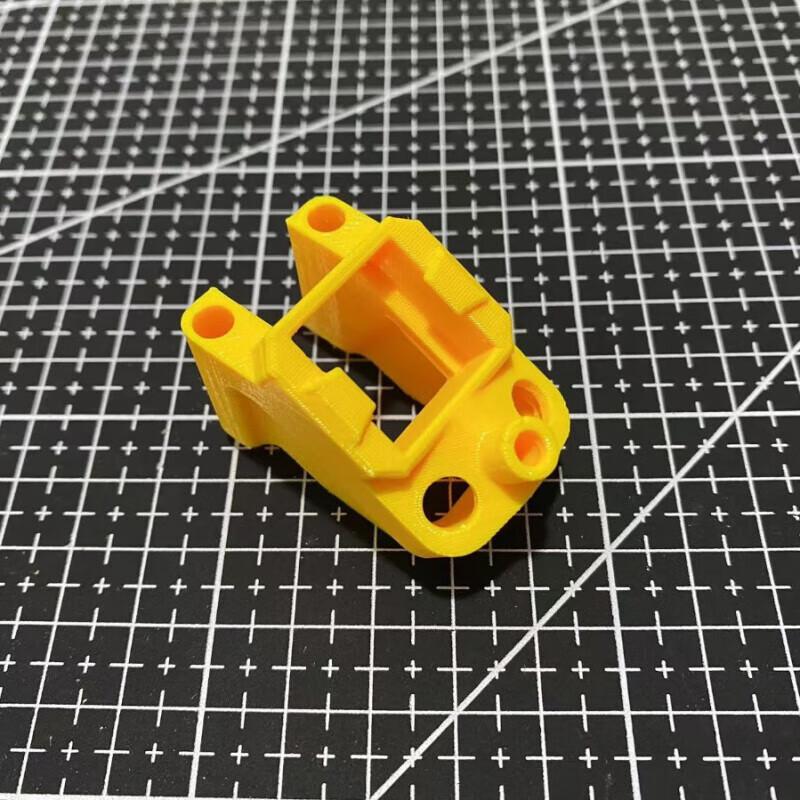 Xunhuo 5-inch FPV Racing Drone Kit
Xunhuo 5-inch FPV Racing Drone Kit