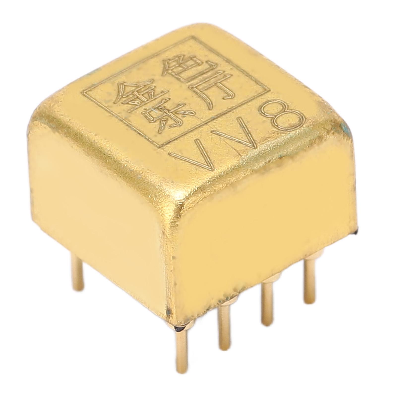 Op Amp Module Audio Amplifier 2 Channel Dual Discrete Board for Microphone Circuit
Op Amp Module Audio Amplifier 2 Channel Dual Discrete Board for Microphone Circuit