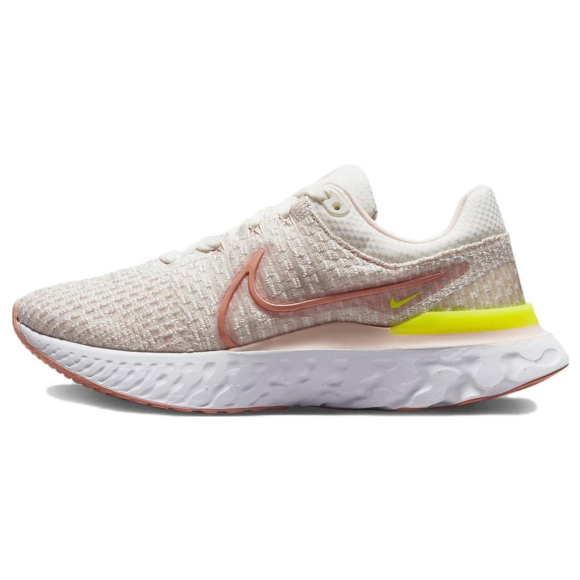Новые женские кроссовки Nike React Infinity Run Flyknit 3 Light Madder Root Atmosphere DD3024-102 35.5
Новые женские кроссовки Nike React Infinity Run Flyknit 3 Light Madder Root Atmosphere DD3024-102 35.5