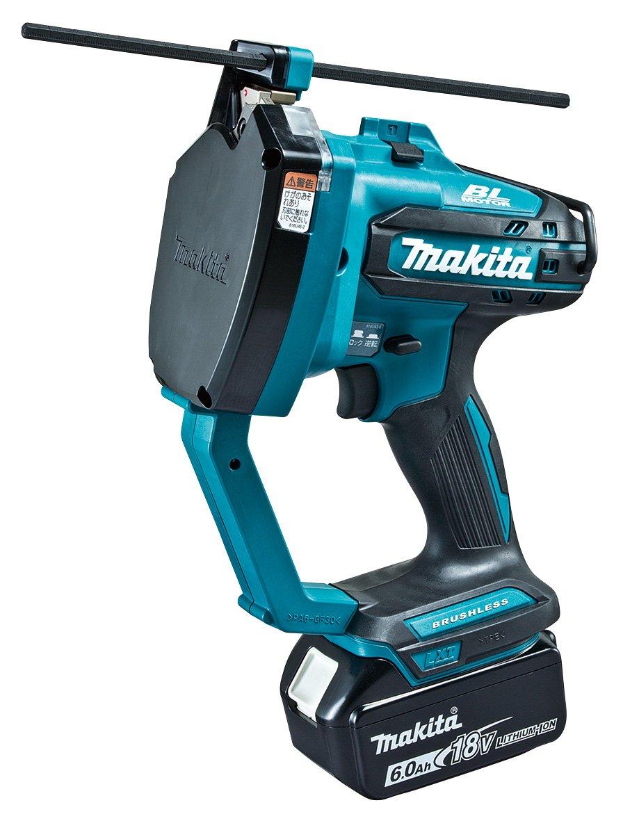 Makita SC102DRGX Акумуляторна гвинторізна машина 18 В 6 Ач з 2 батареями та корпусом, зарядний пристрій,
Makita SC102DRGX Акумуляторна гвинторізна машина 18 В 6 Ач з 2 батареями та корпусом, зарядний пристрій,