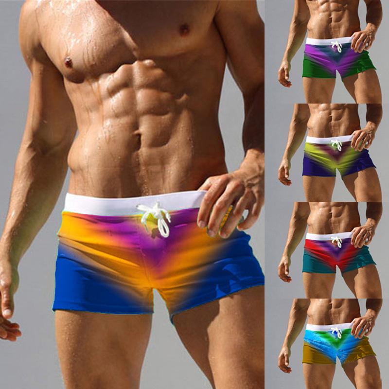 2024 Quick-Dry Men s Plus Size Gradient Beach Shorts: Loose & Anti-Exposure Swim Trunks 2XL
2024 Quick-Dry Men s Plus Size Gradient Beach Shorts: Loose & Anti-Exposure Swim Trunks 2XL