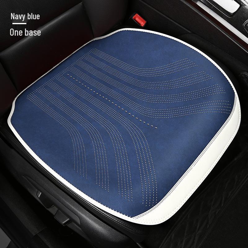 Universal Leather Car Seat Cushion for All Seasons - SUV, Sedan, Pickup, MPV FMP
Universal Leather Car Seat Cushion for All Seasons - SUV, Sedan, Pickup, MPV FMP