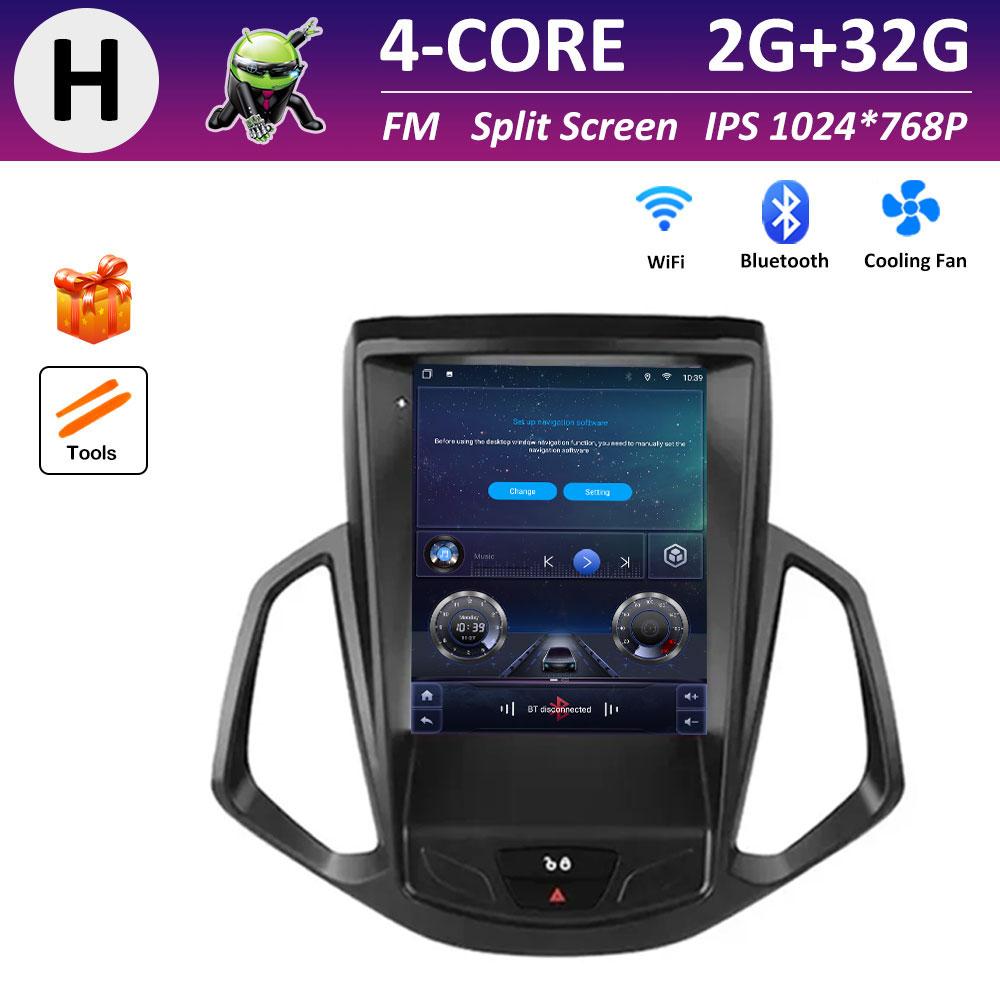 Автомагнитола с GPS-навигацией для Ford EcoSport 2013 2014 2015 2016 - 2017 Автомобильный мультимедийный видео-радио плеер ОС Android WIFI Без 2 DIN
Автомагнитола с GPS-навигацией для Ford EcoSport 2013 2014 2015 2016 - 2017 Автомобильный мультимедийный видео-радио плеер ОС Android WIFI Без 2 DIN