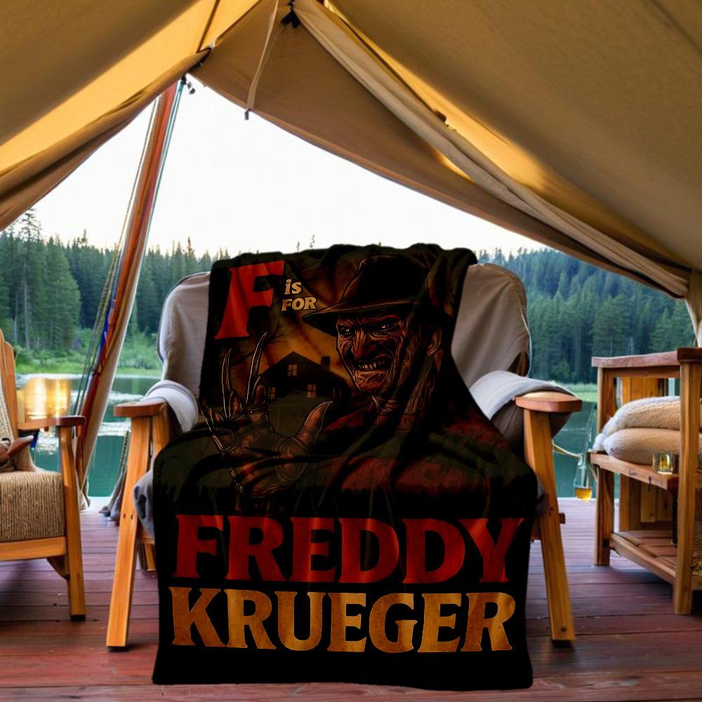 1PC The Hobbit Outdoor Blanket Lightweight Flannel, Soft & Warm, All Season Use for Sofa 80x120cm
1PC The Hobbit Outdoor Blanket Lightweight Flannel, Soft & Warm, All Season Use for Sofa 80x120cm