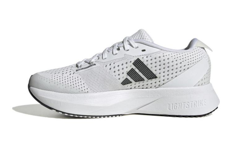 Adidas Adizero SL Low top Kids Running Shoes White Black Gray IF5541 36⅔
Adidas Adizero SL Low top Kids Running Shoes White Black Gray IF5541 36⅔