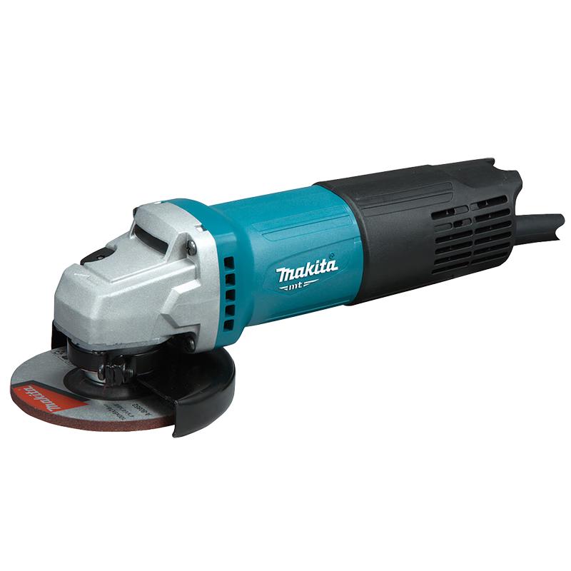 Makita M0910B Angle Grinder CN plug (adapter included)
Makita M0910B Angle Grinder CN plug (adapter included)