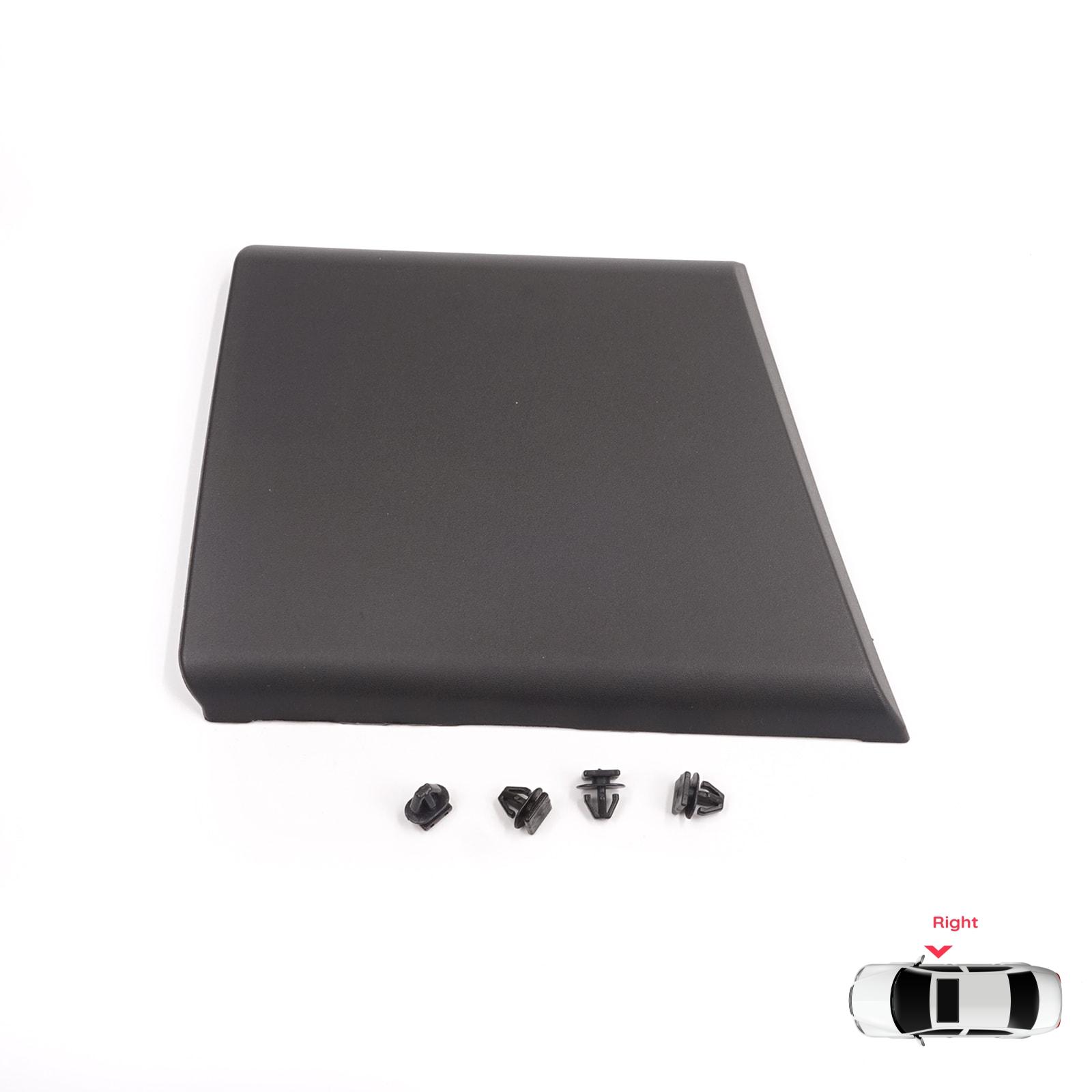 ESP1216-2 Right Side Moulding Panel Pillar Trim For Fiat Ducato MK3 Boxer 250 Jumper Relay MK2 Daily 2006-2024 8547W4
ESP1216-2 Right Side Moulding Panel Pillar Trim For Fiat Ducato MK3 Boxer 250 Jumper Relay MK2 Daily 2006-2024 8547W4